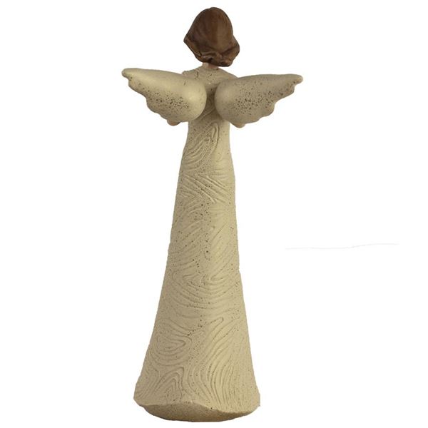 Dekorácia anjel X3263/5