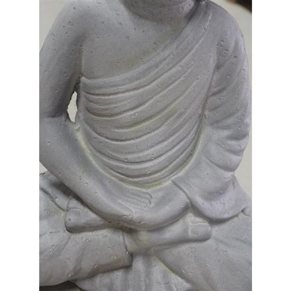 Dekorácie buddha X2541/B II. akosť