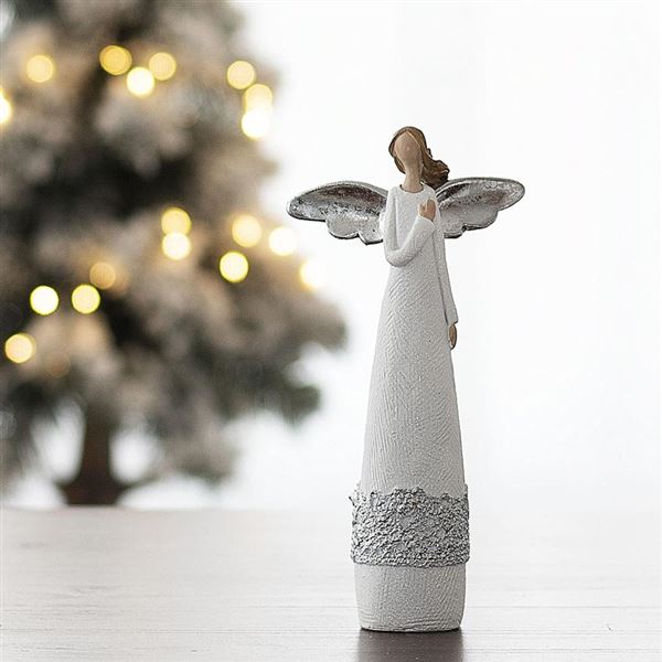 Dekorácia anjel X3483