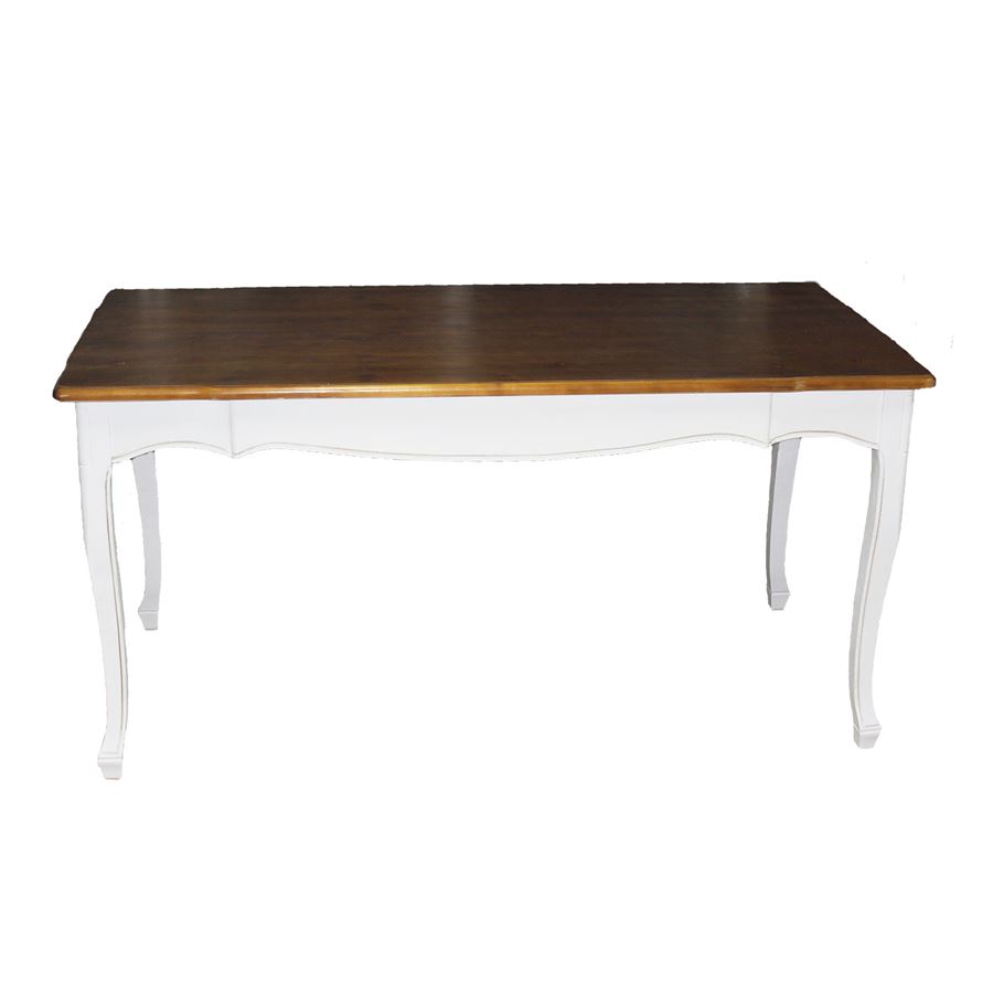 Drevený stôl D0537 2. akosť