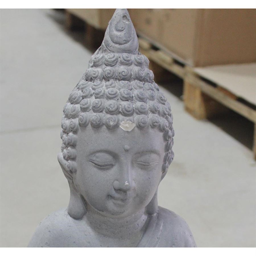 Dekorácie buddha X2541/B II. akosť