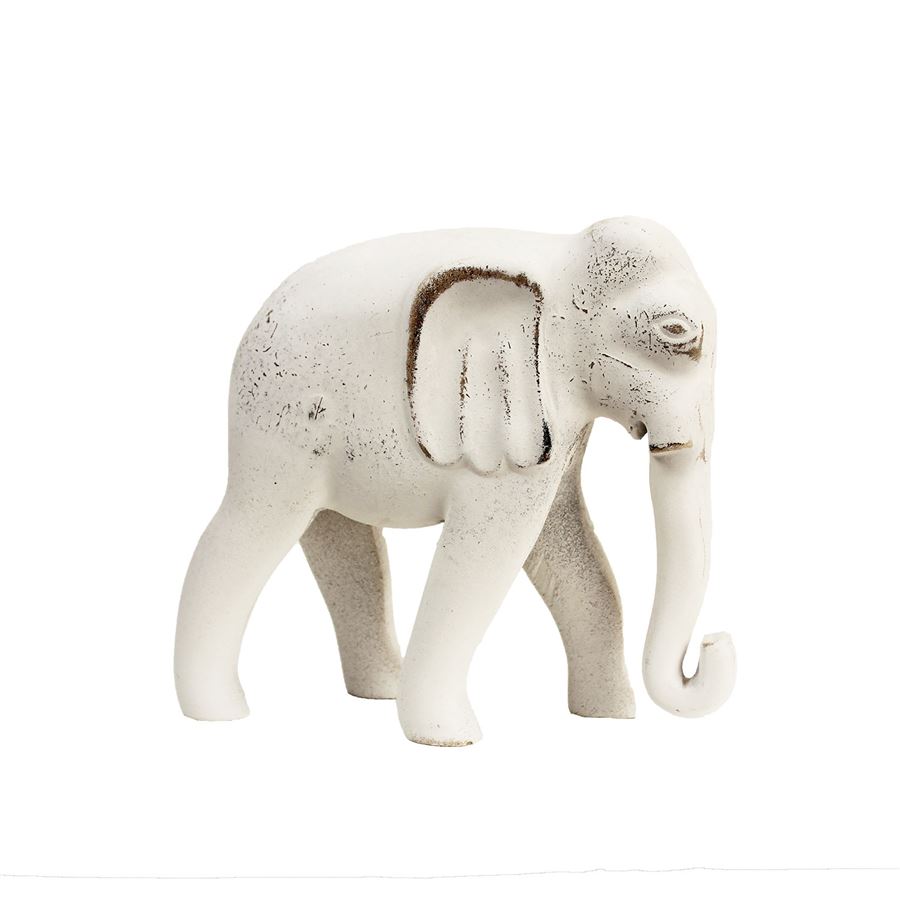 Dekorácia slon D0759