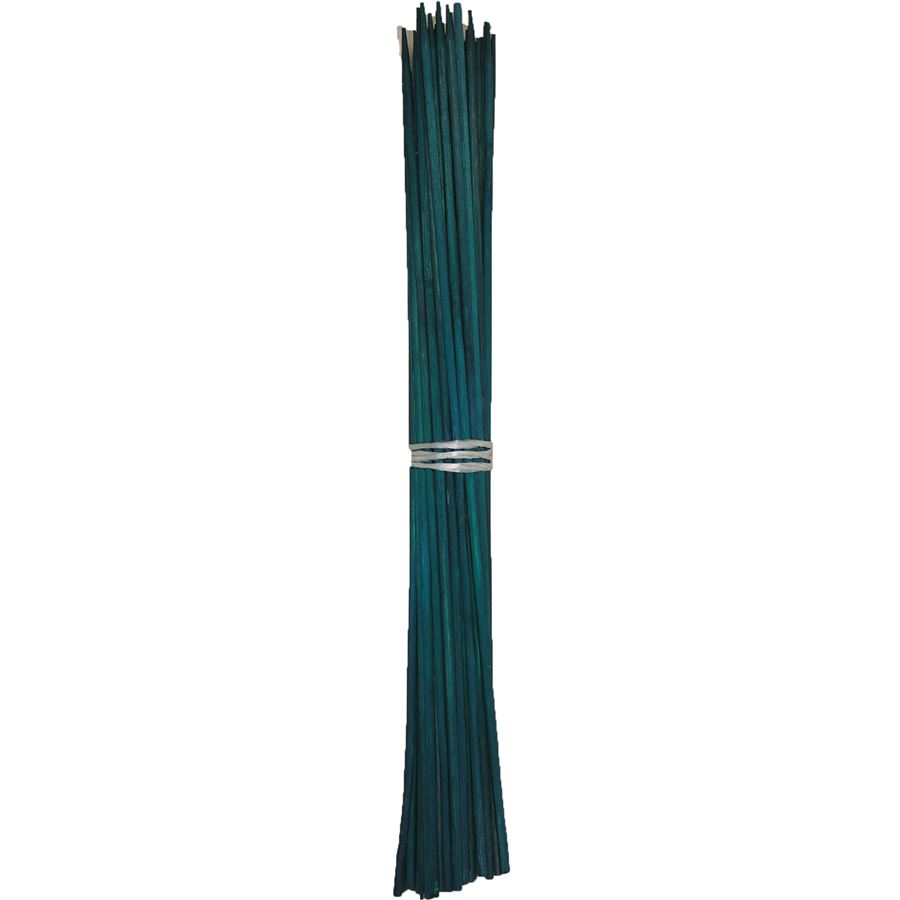 Bambus morený dĺžka 40 cm 5700108