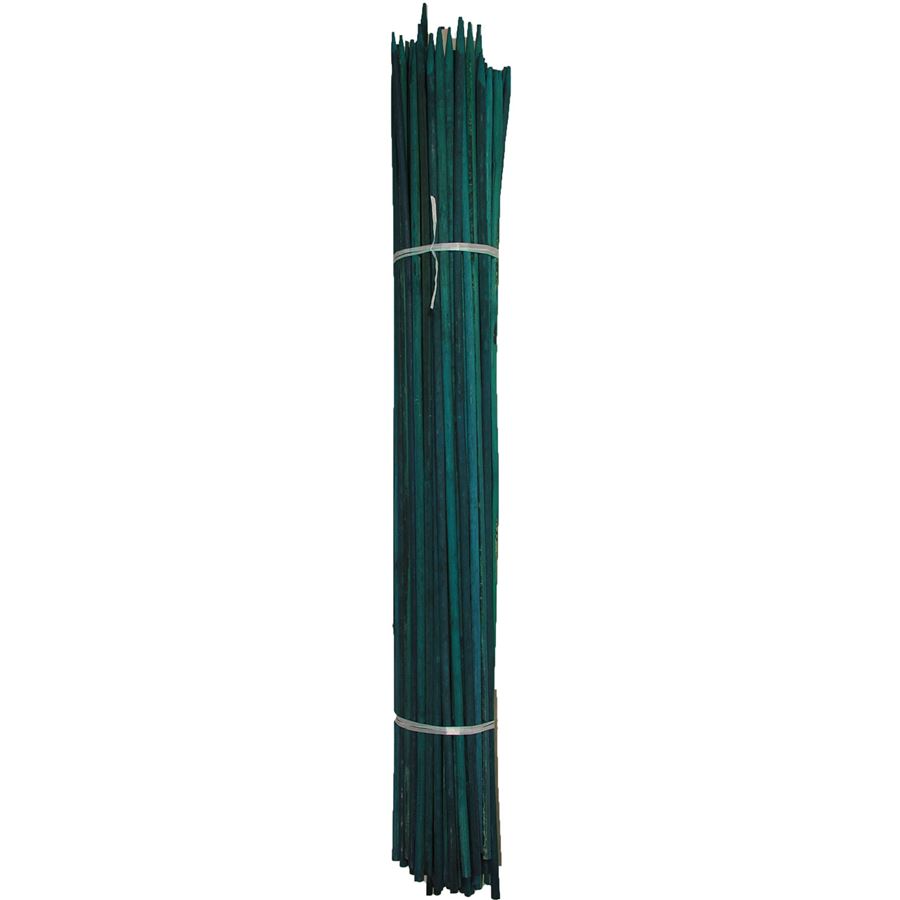 Bambus morený dĺžka 60 cm 5700208