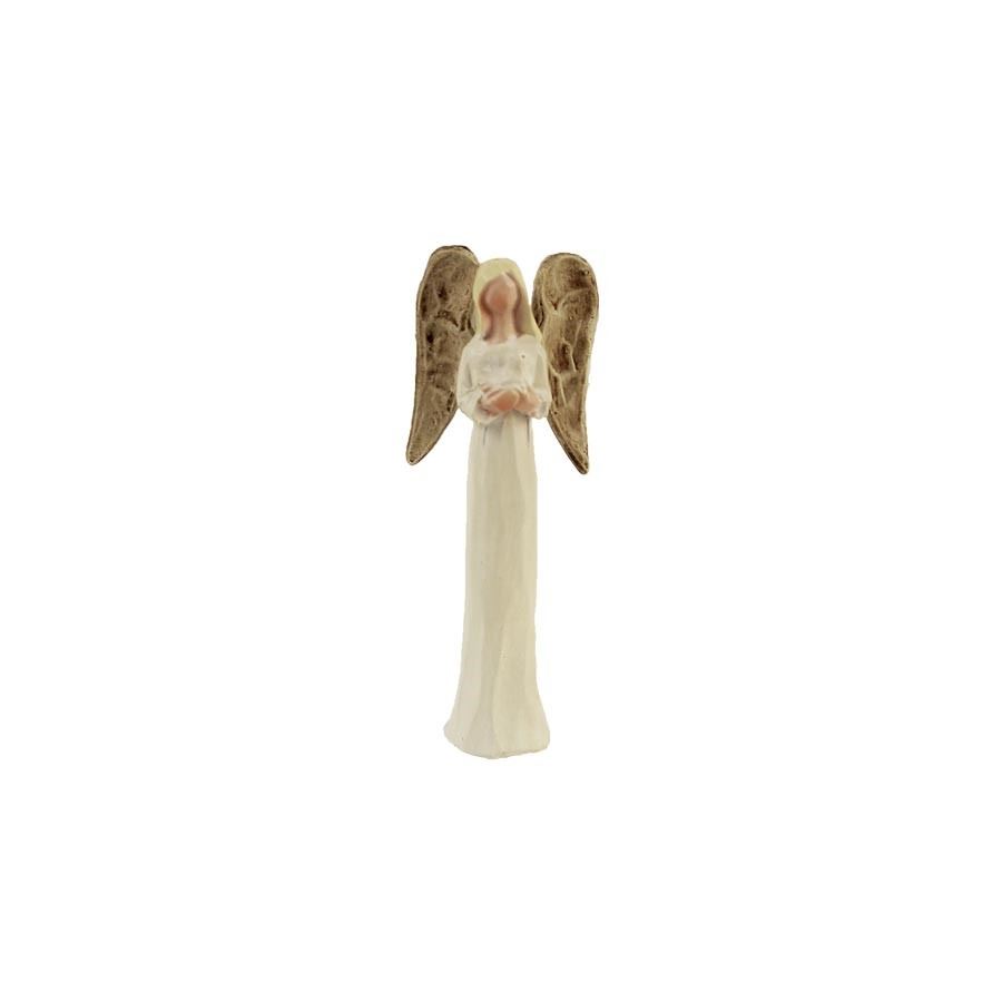 Dekoračný anjel X3613 