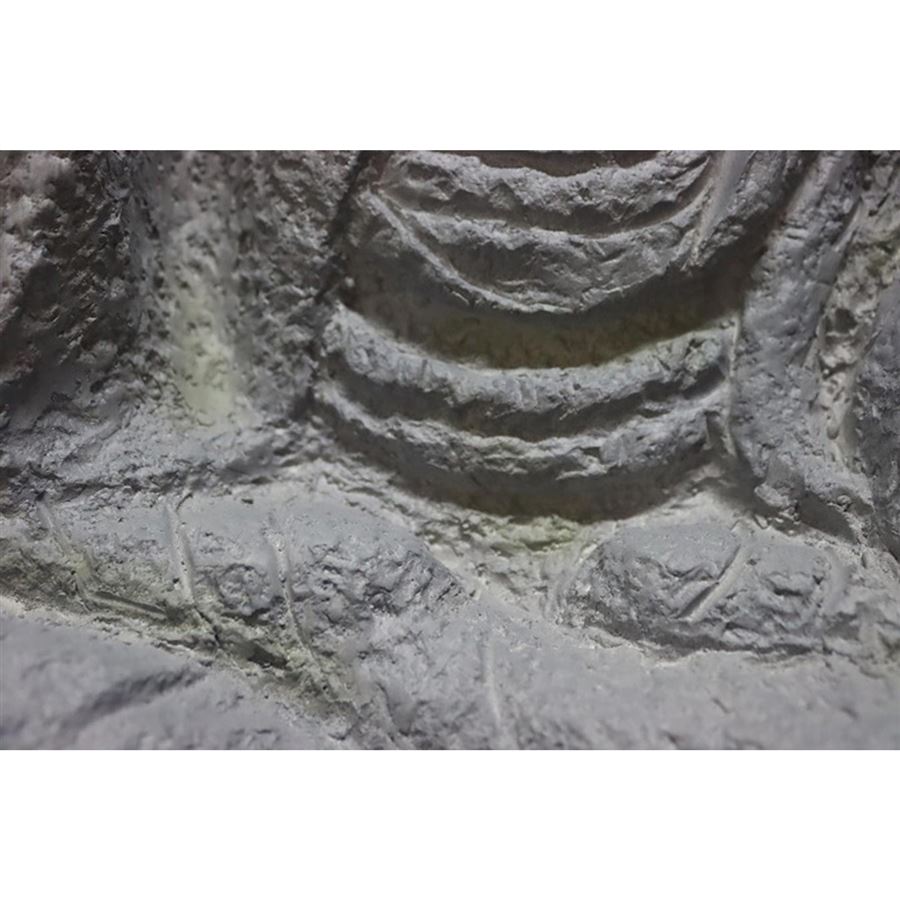 Dekorácie buddha X2540/2B 2. akosť
