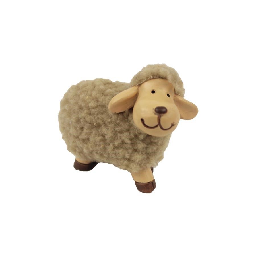 Dekoračná ovečka X3886-20