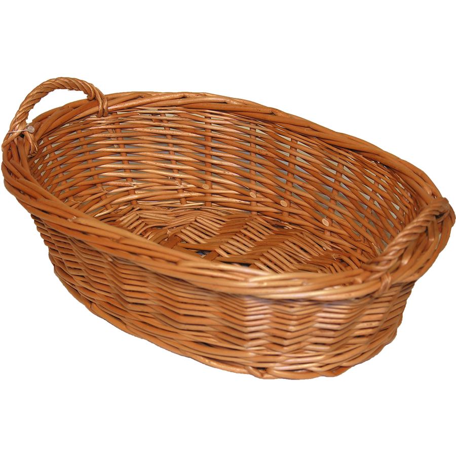 Oválna misa s rukoväťami, 041056