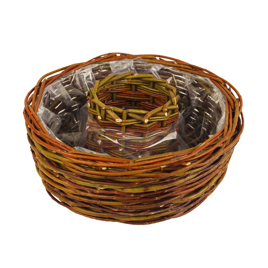 Kruh s otvorom na osadenie pr.30cm 0515170