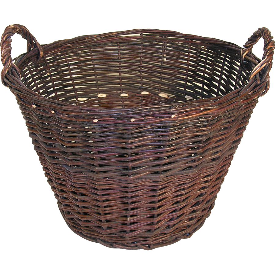 Košík s dvoma úchytmi, 067040/30