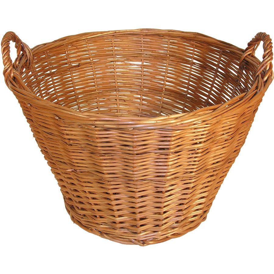 Košík s dvoma úchytmi, 067041/60