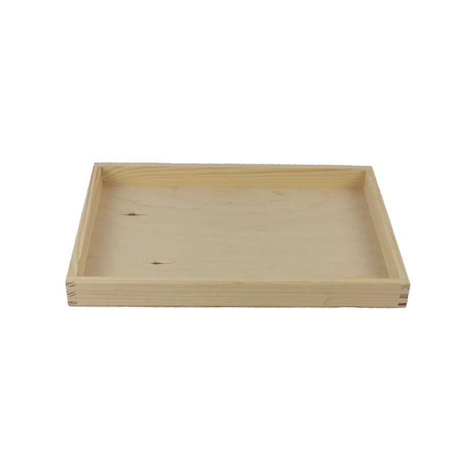 Drevený podnos 097063