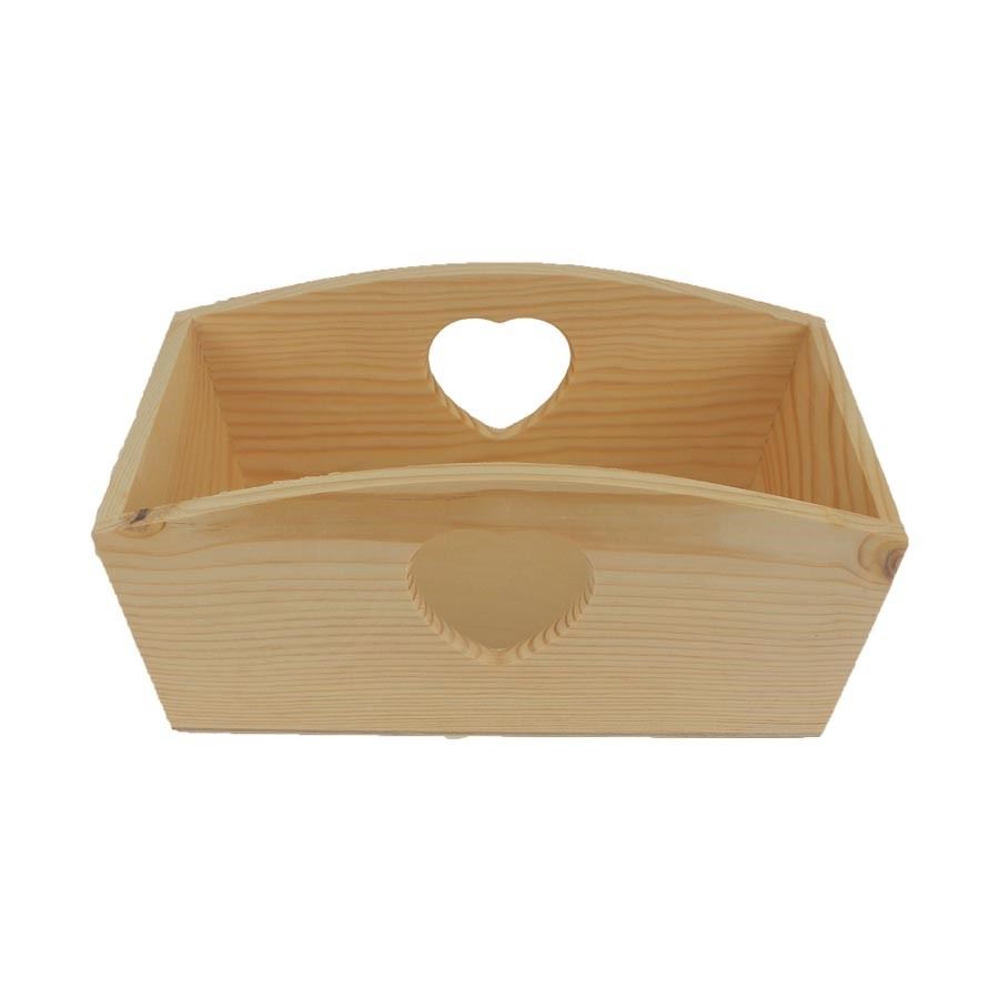 Drevená bednička 097066/M