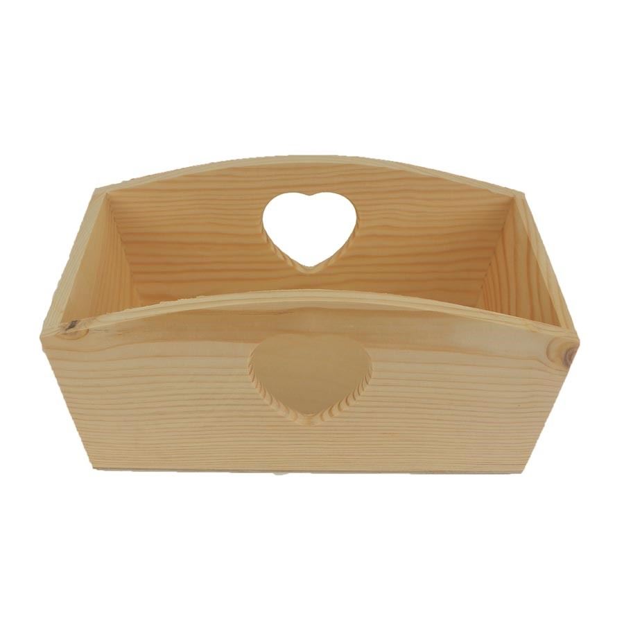 Drevená bednička 097066/V