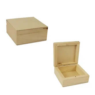 Drevený box najmenší 097072/N