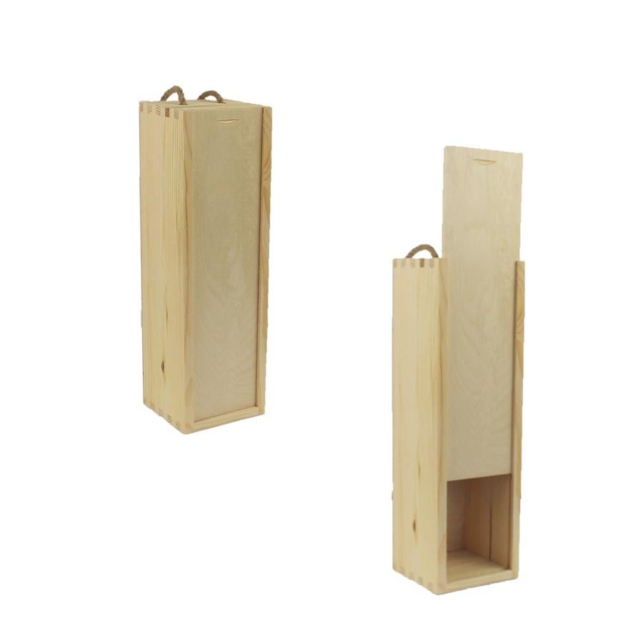 Darčeková krabička na víno 097089