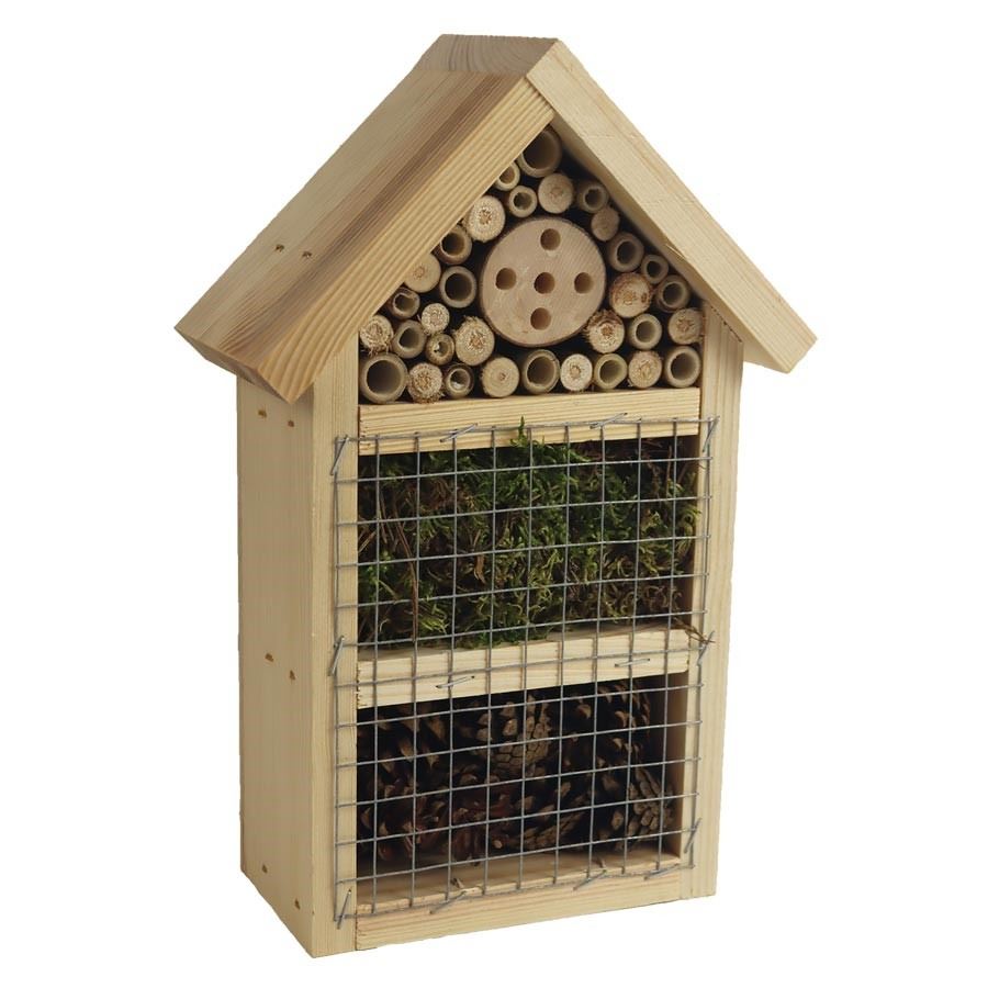 Domček pre hmyz 097112