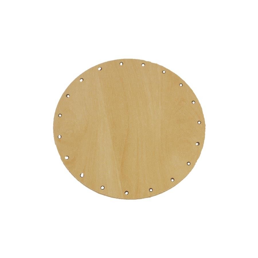 HDF dno pr.12cm s otvormi 22J0012K