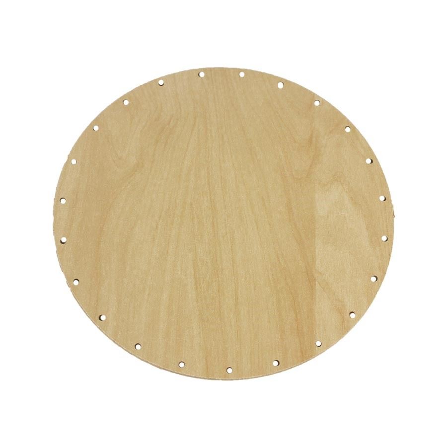 HDF dno pr.18cm s otvormi 22J0018K