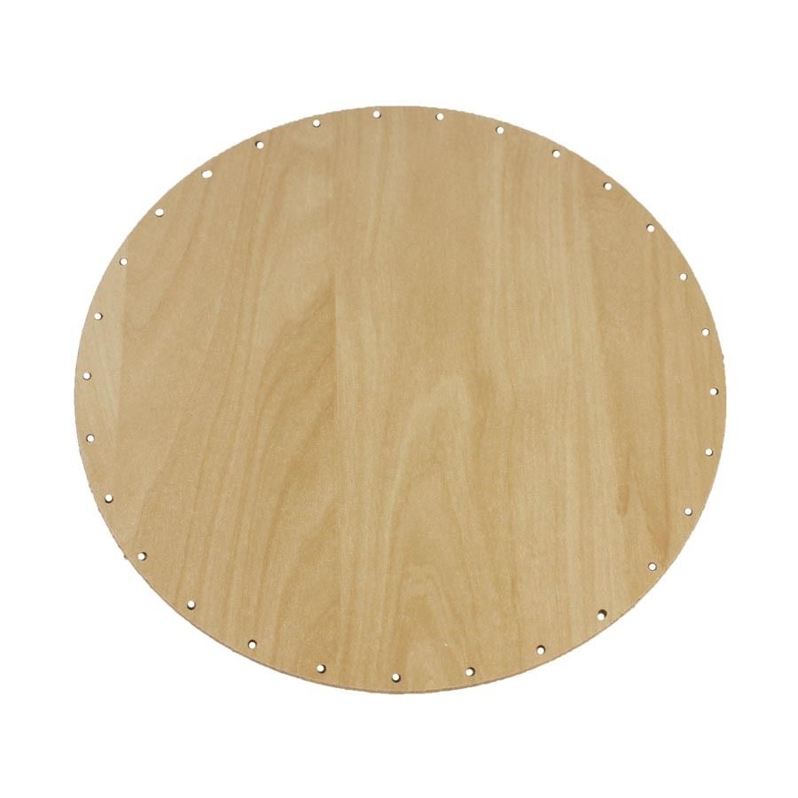 HDF dno pr.24cm s otvormi 22J0024K