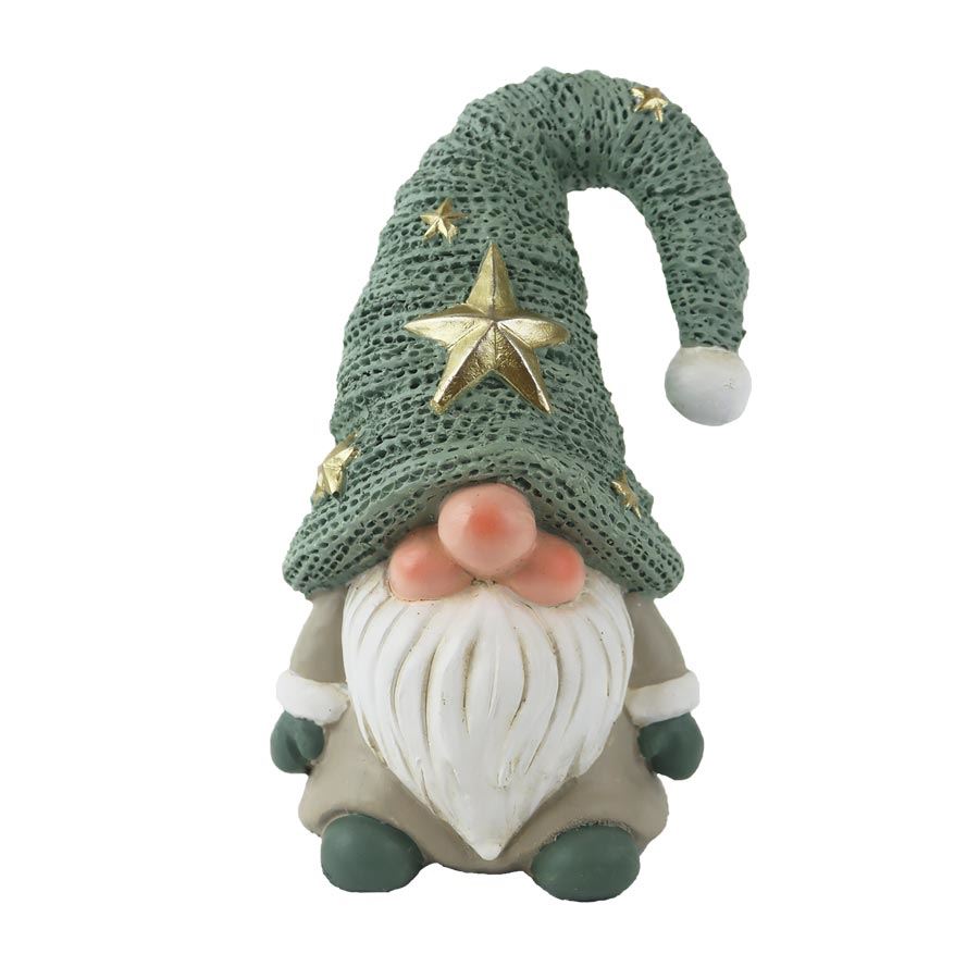 Dekorácia škriatok X7358