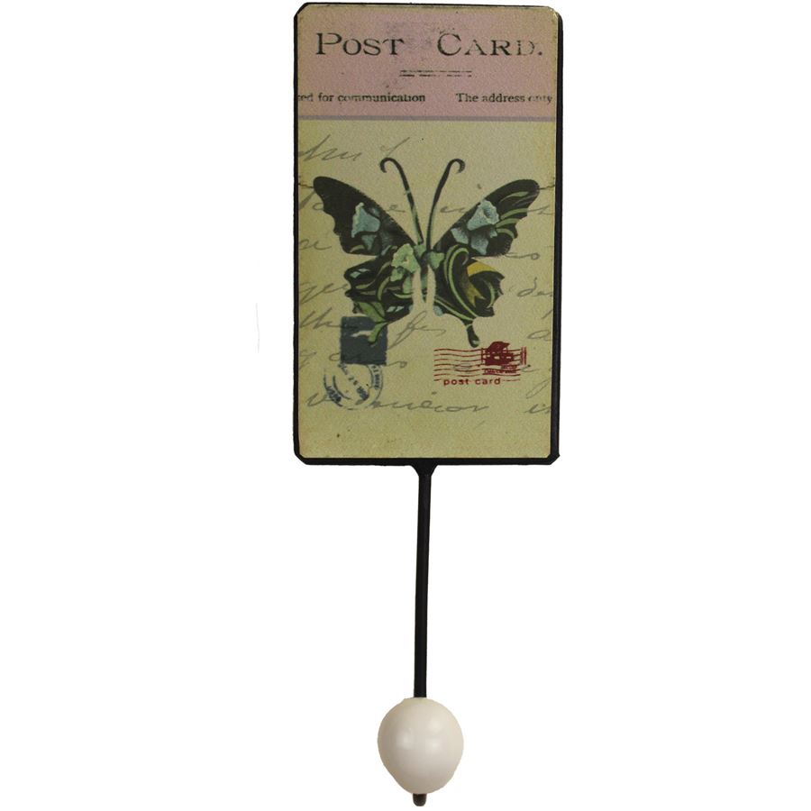 Vešiak - Motýľ, 355105