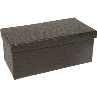 Úložný box s krytom 18x35x14cm 371150