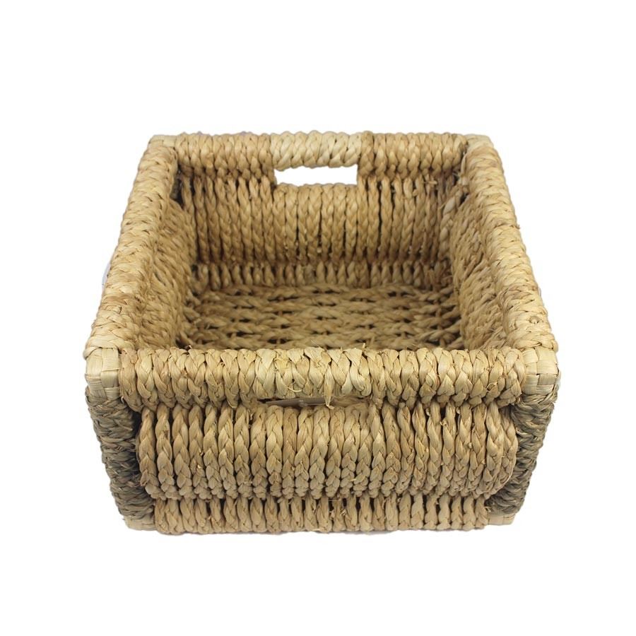 Zásuvka štvorec veľká 371172/V