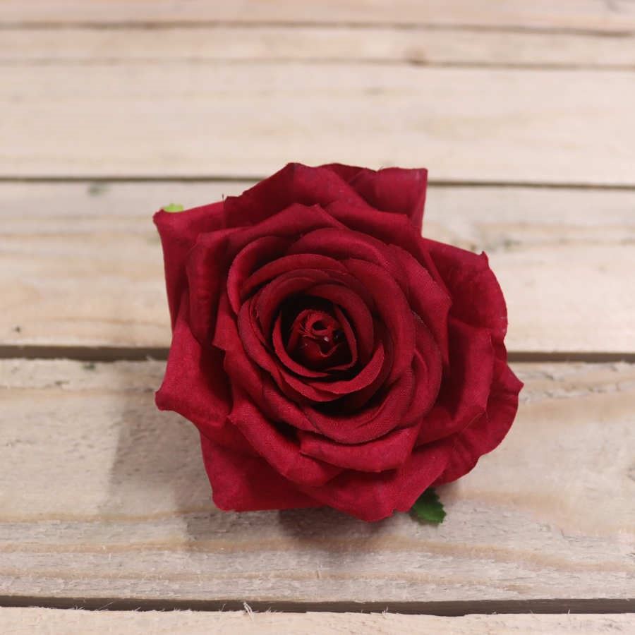 Kvet ruže vínová, 12 ks 371211-09