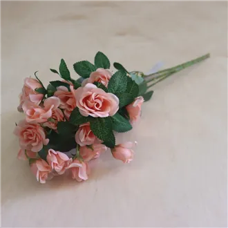 Kytica ruže sv. ružová 371256-05
