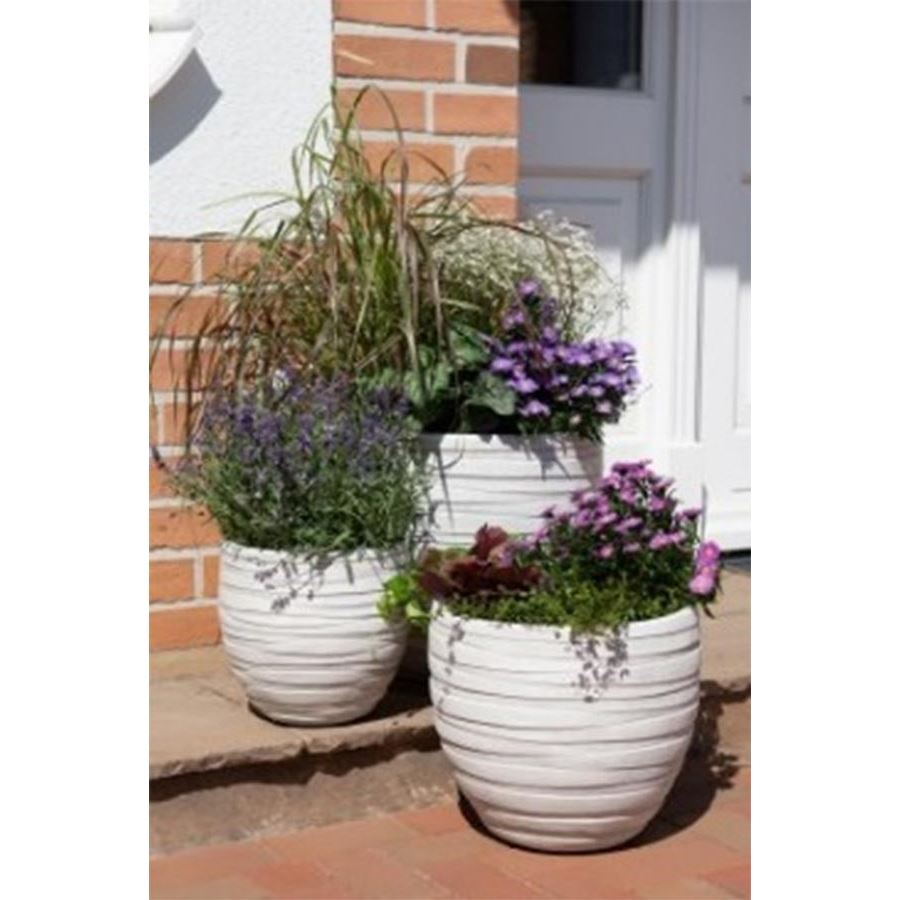 Obal na kvety, sada 3 ks 371346