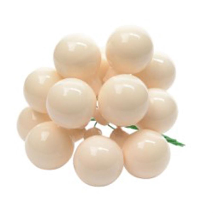 Sklenené guľôčky na drôtiku 371530