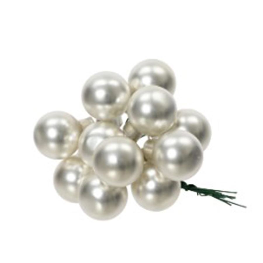 Sklenené guľôčky na drôtiku 371533