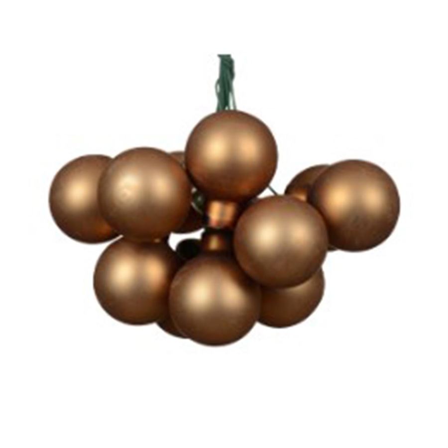 Sklenené guľôčky na drôtiku 371552