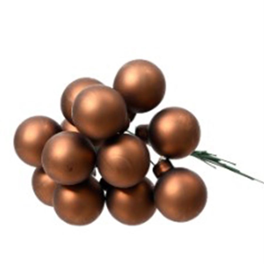 Sklenené guľôčky na drôtiku 371559