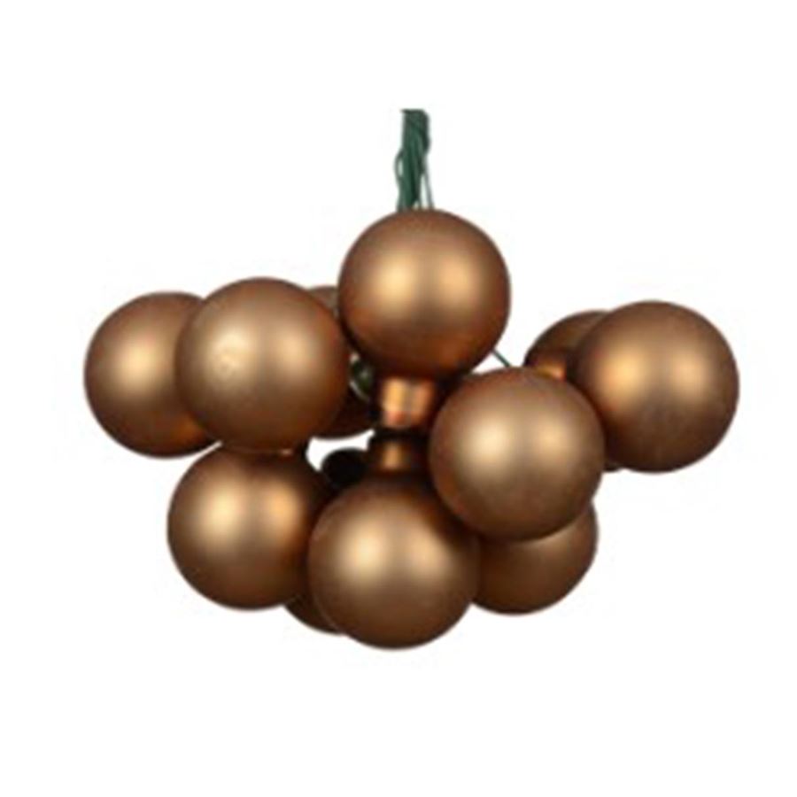 Sklenené guľôčky na drôtiku 371560