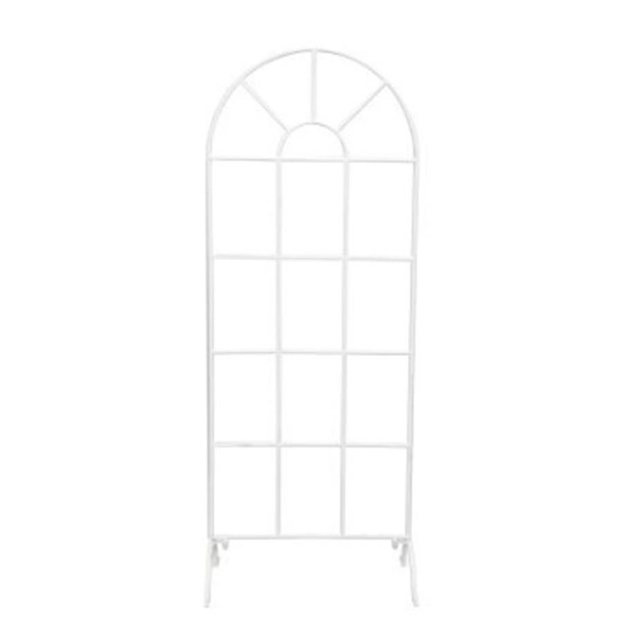 Kovový stojan okno 371563