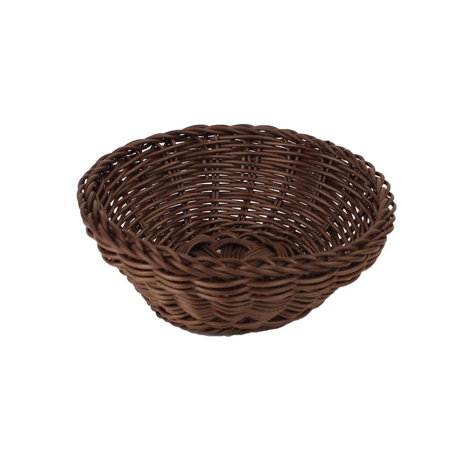 miska plastová guľatá 381P01