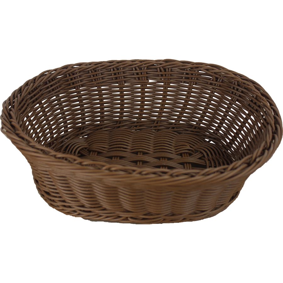 miska plný plast oválna 381P11