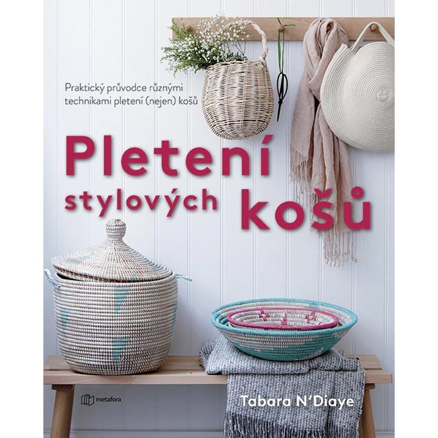 Pletení stylových košů 400000000055