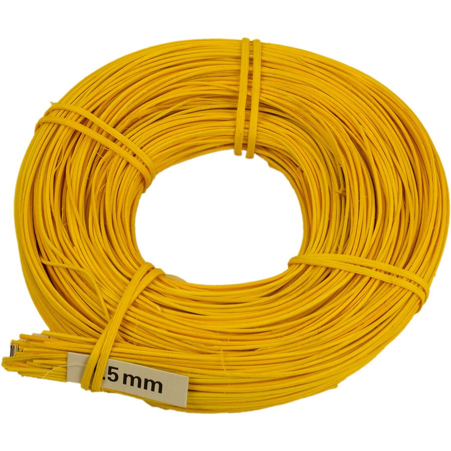 pedig žltý 1,5mm 0,10kg 5001520-02