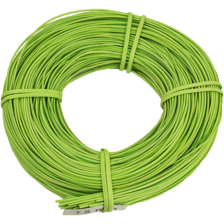 pedig sv.zelená 1,50mm 0.10kg 5001520-15