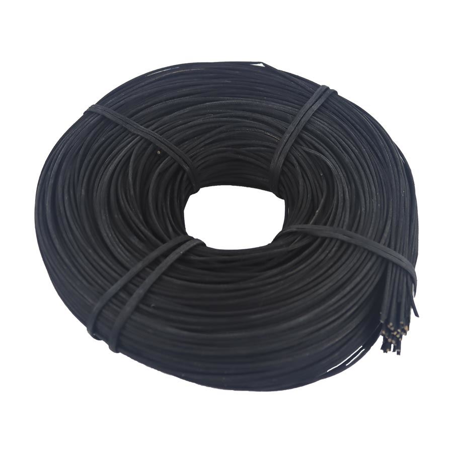 pedig čierny 2,00mm kruh0.25kg 5002017-19