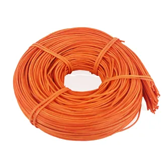 pedig oranžový 2,5mm kruh 0,25kg 5002517-04