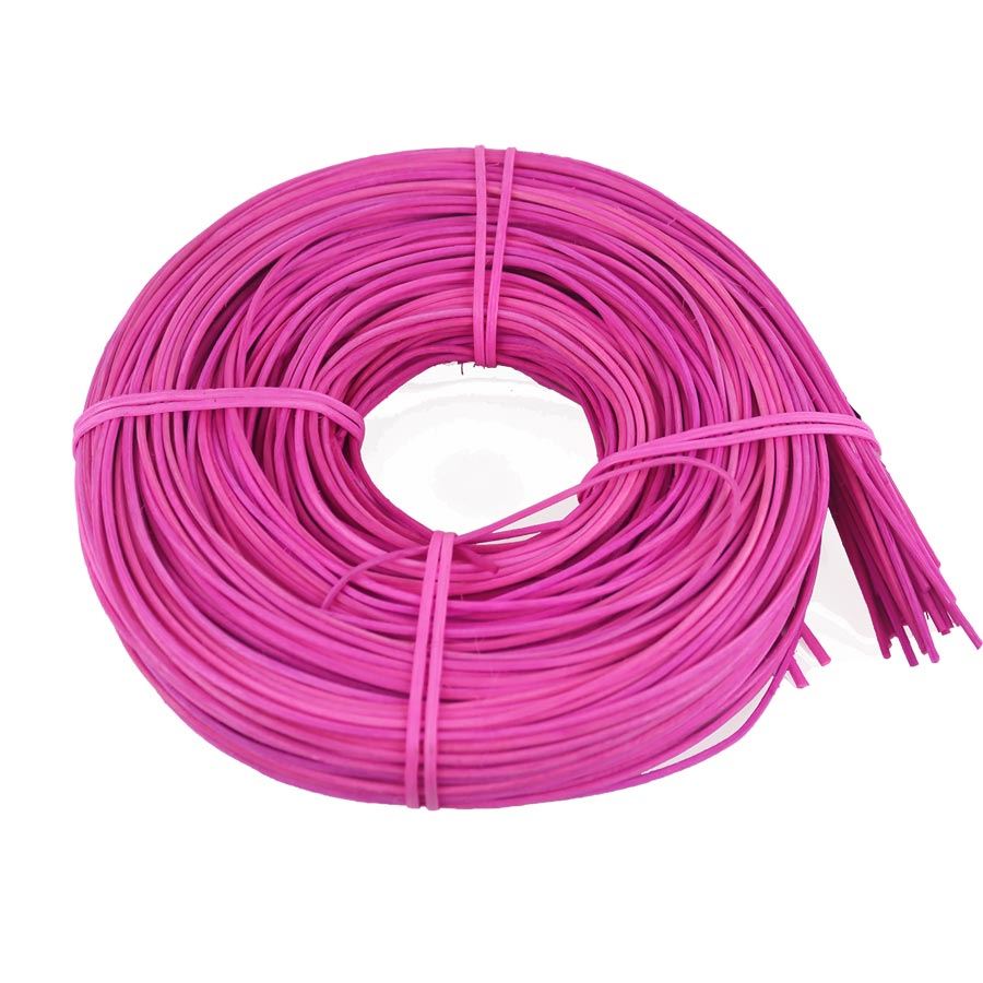 pedig jas.ružový 2,5mm kruh 0,25kg 5002517-06