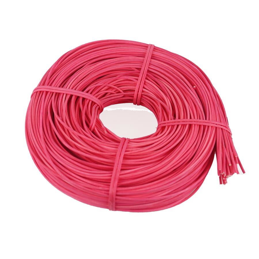 pedig ružový 2,5mm kruh0,25kg 5002517-07