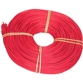 pedig červený 2,5mm kruh 0.25kg 5002517-08