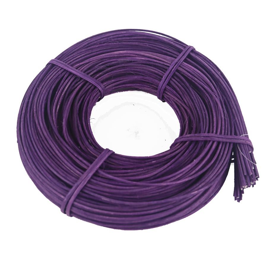 pedig fialový 2,5mm kruh0.25kg 5002517-11