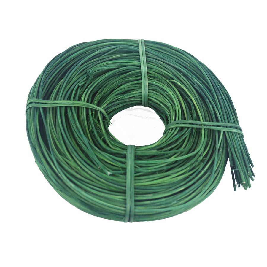 pedig tm.zelená 2,5mm kruh0.25kg 5002517-16