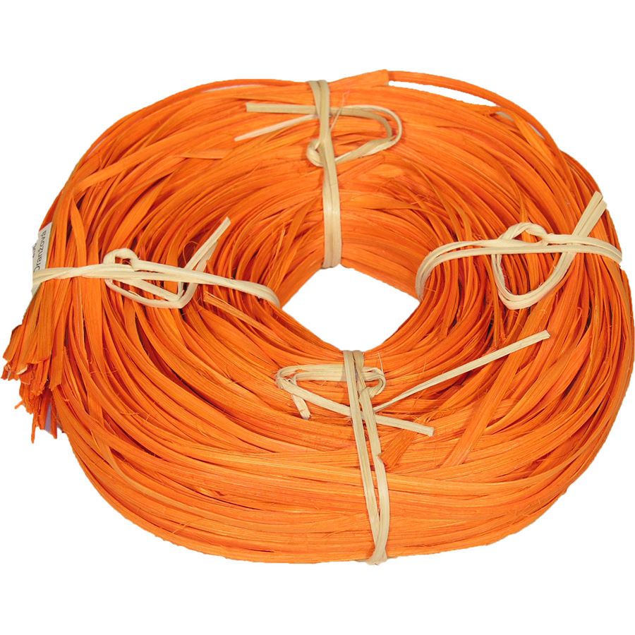 pedig.šena oranž.5/6mm kruh 0,25kg 50S0517-04